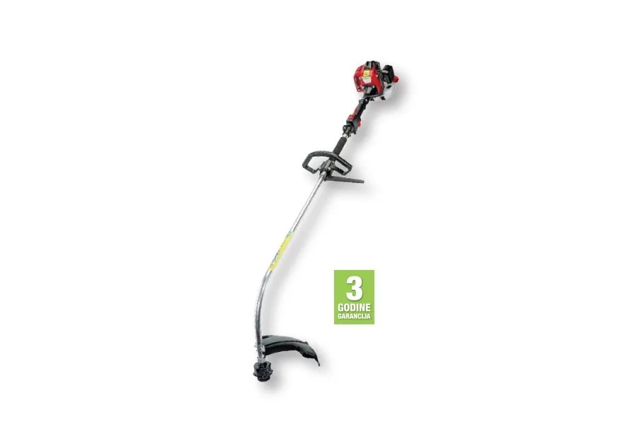 Motorni trimer Praktik PG64260