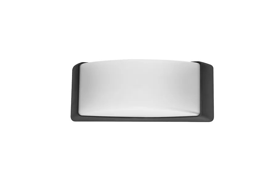 TESlight LED svjetiljka PW3213-1 DG – antracit siva