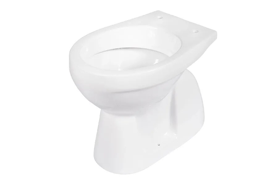 WC školjka podna Gepard Sanitary Saphire