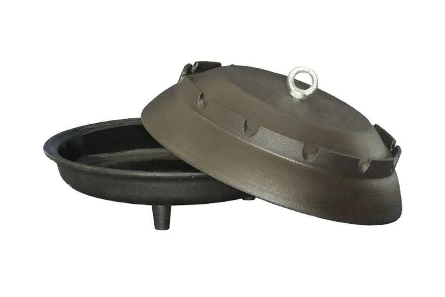 Peka Plamen – 40 cm