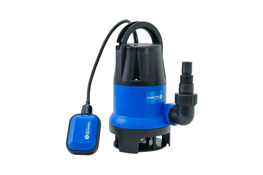 Potopna pumpa Praktik PW6400