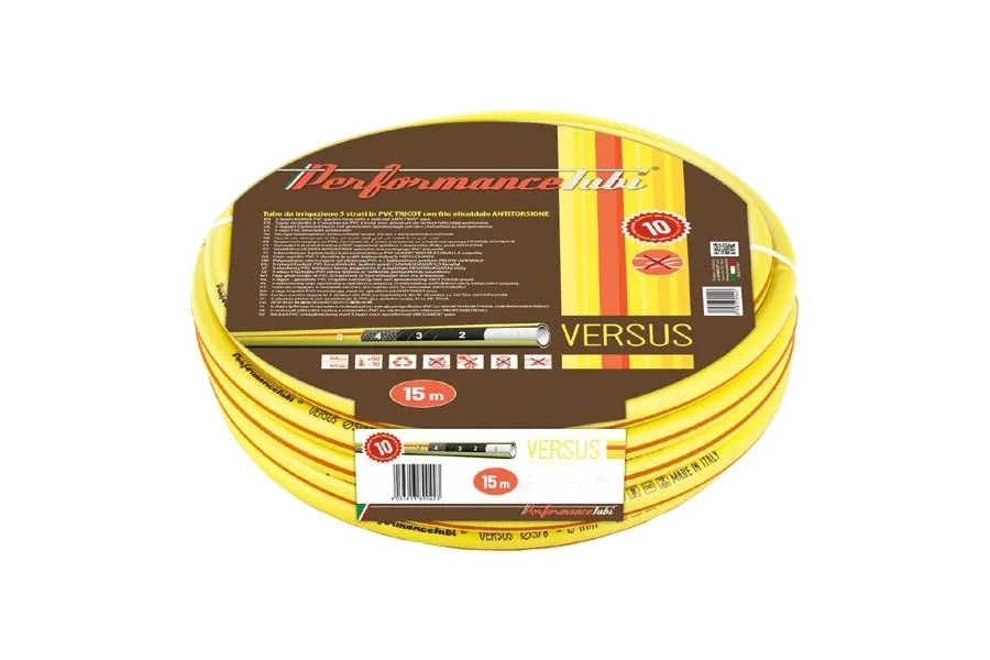 Crijevo za vodu Versus 1/2″ – 15M