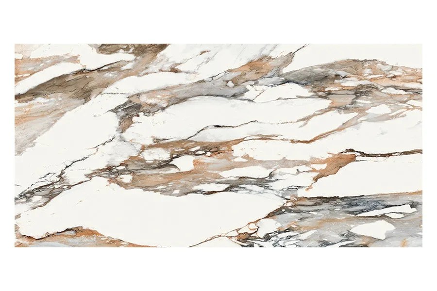 Keramička pločica Energie Ker Calacatta Gold – 30×60 cm