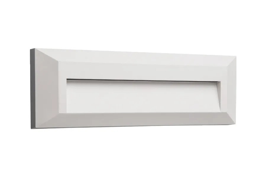 TESlight LED svjetiljka WALL-P20035 3CCT WH – bijela