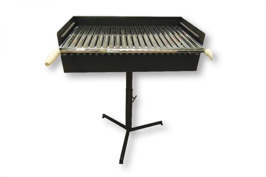 LM roštilj RO6 – 70 x 40 cm