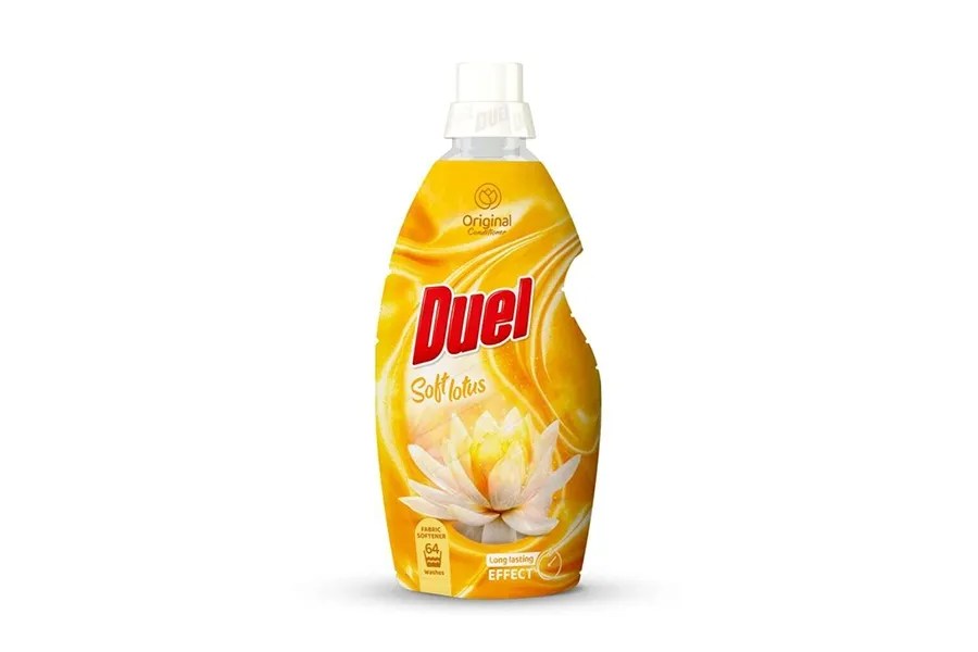 Omekšivač Duel Soft Lotus – 1,6 L