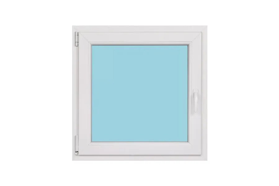 Prozor PVC – 60×60 L
