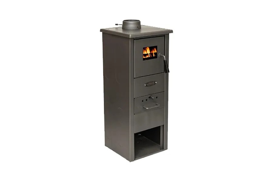 Kamin Termo Classic Glass