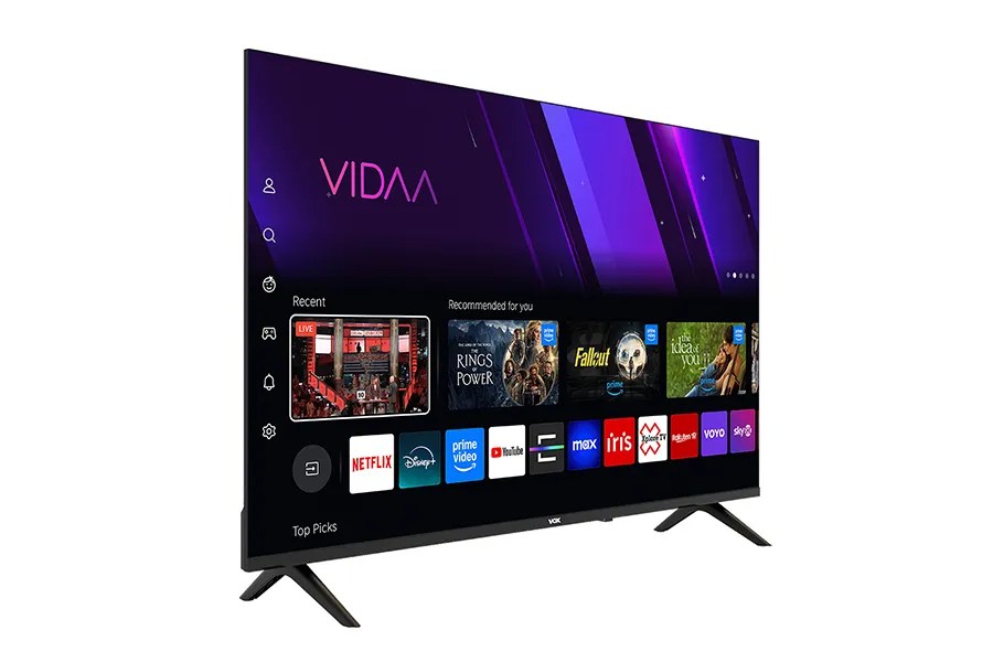 VOX LED LCD 32QVH684