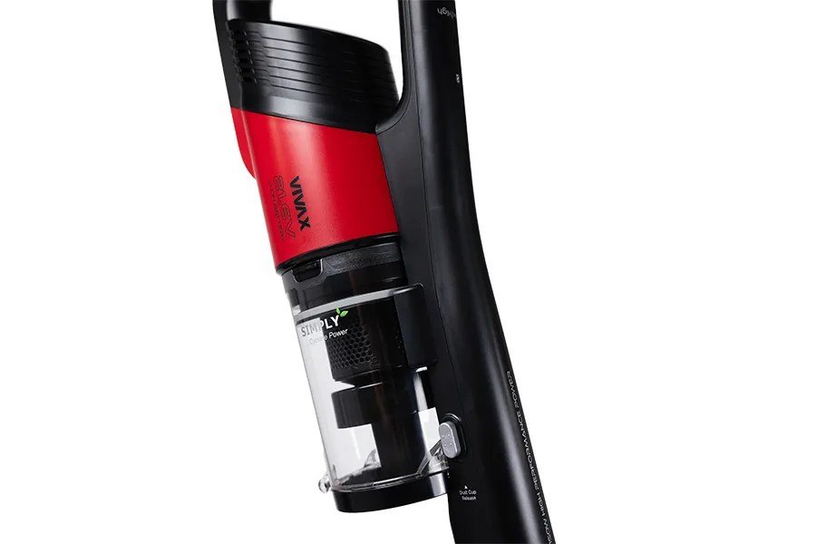 Vivax Home štapni/baterijski usisavač VCB-1502R