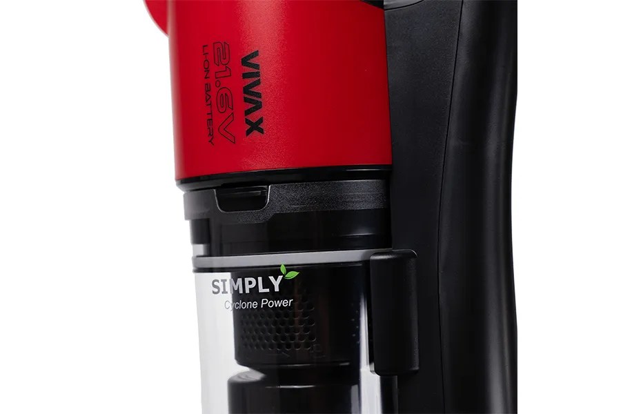 Vivax Home štapni/baterijski usisavač VCB-1502R