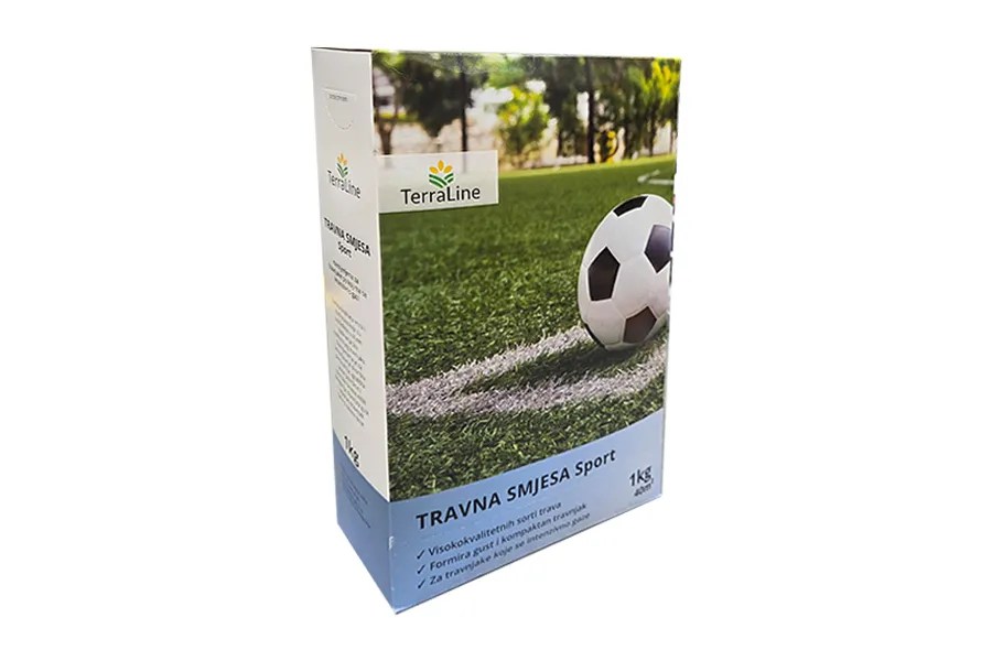 Travna smjesa Sport TerraLine – 1 kg