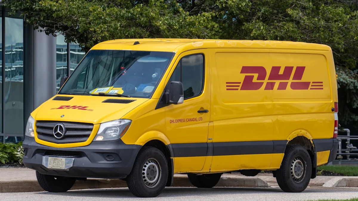 DHL Express Canada restablece el servicio después de que los trabajadores ratifican el acuerdo laboral DHL Express Canada restablece el servicio después de que los trabajadores ratifican el acuerdo laboral