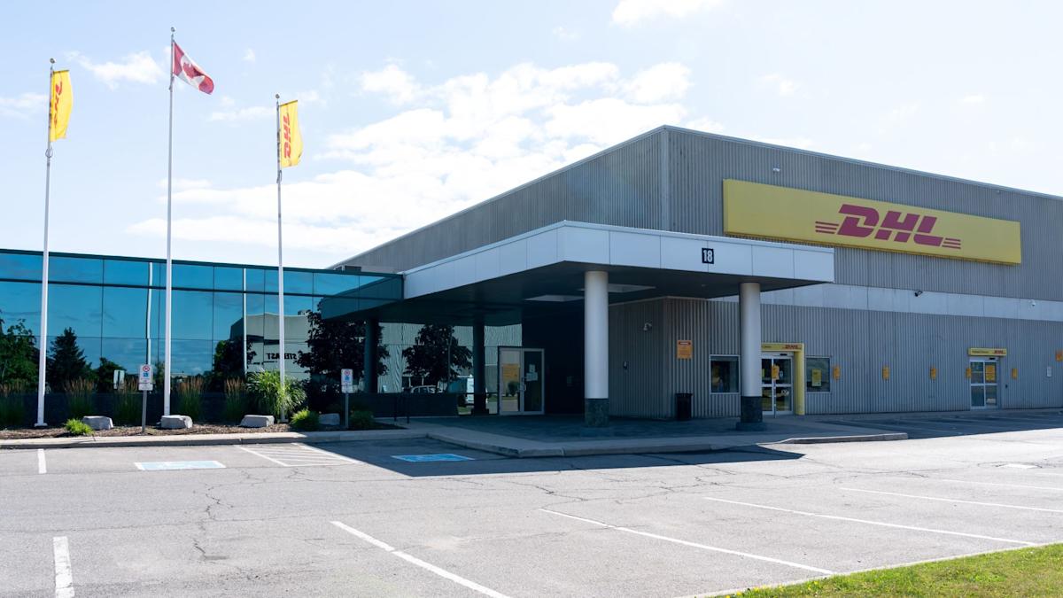 DHL Express Canada busca exención sobre el uso de trabajadores de reemplazo DHL Express Canada busca exención sobre el uso de trabajadores de reemplazo