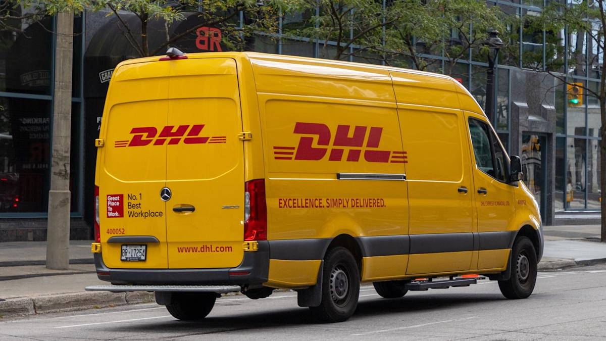 DHL Express Canada, unifor para reanudar la negociación DHL Express Canada, unifor para reanudar la negociación