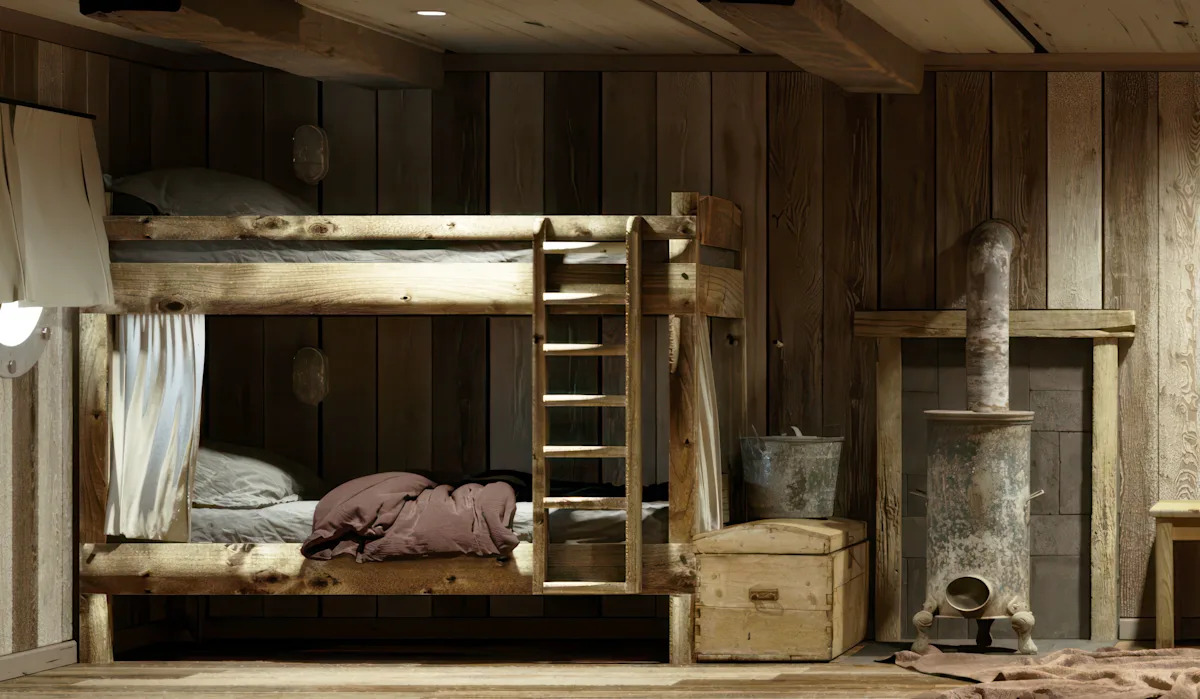 HX Expeditions lanza la experiencia de cabina vintage para su 130 aniversario HX Expeditions lanza la experiencia de cabina vintage para su 130 aniversario