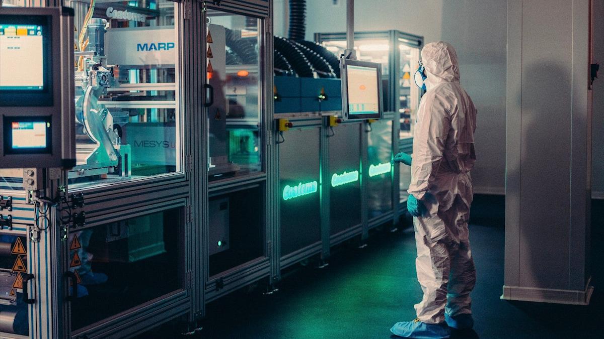 Ampere y Stratus Materials se unen para probar tecnología de baterías sin cobalto Ampere y Stratus Materials se unen para probar tecnología de baterías sin cobalto