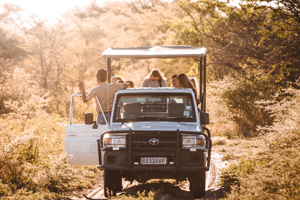 Este viaje misterioso de $ 4,640 no tiene itinerario, y solo 21 lugares disponibles Este viaje misterioso de $ 4,640 no tiene itinerario, y solo 21 lugares disponibles