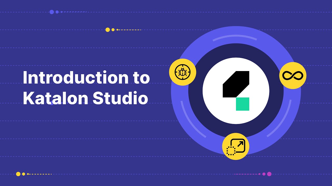 Katalon Studio: The Comprehensive Guide to Automated Testing Katalon Studio: The Comprehensive Guide to Automated Testing