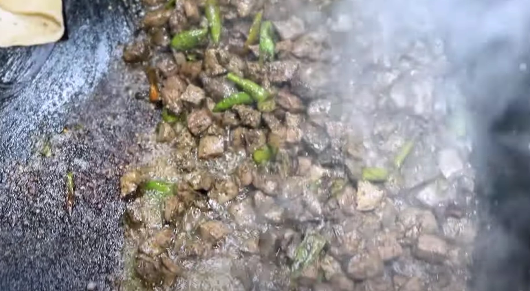 Taza Kaleji Ka Zaiqa – Koi Nahi Hara Sakta! | Fresh Cow Liver Recipes Taza Kaleji Ka Zaiqa – Koi Nahi Hara Sakta! | Fresh Cow Liver Recipes