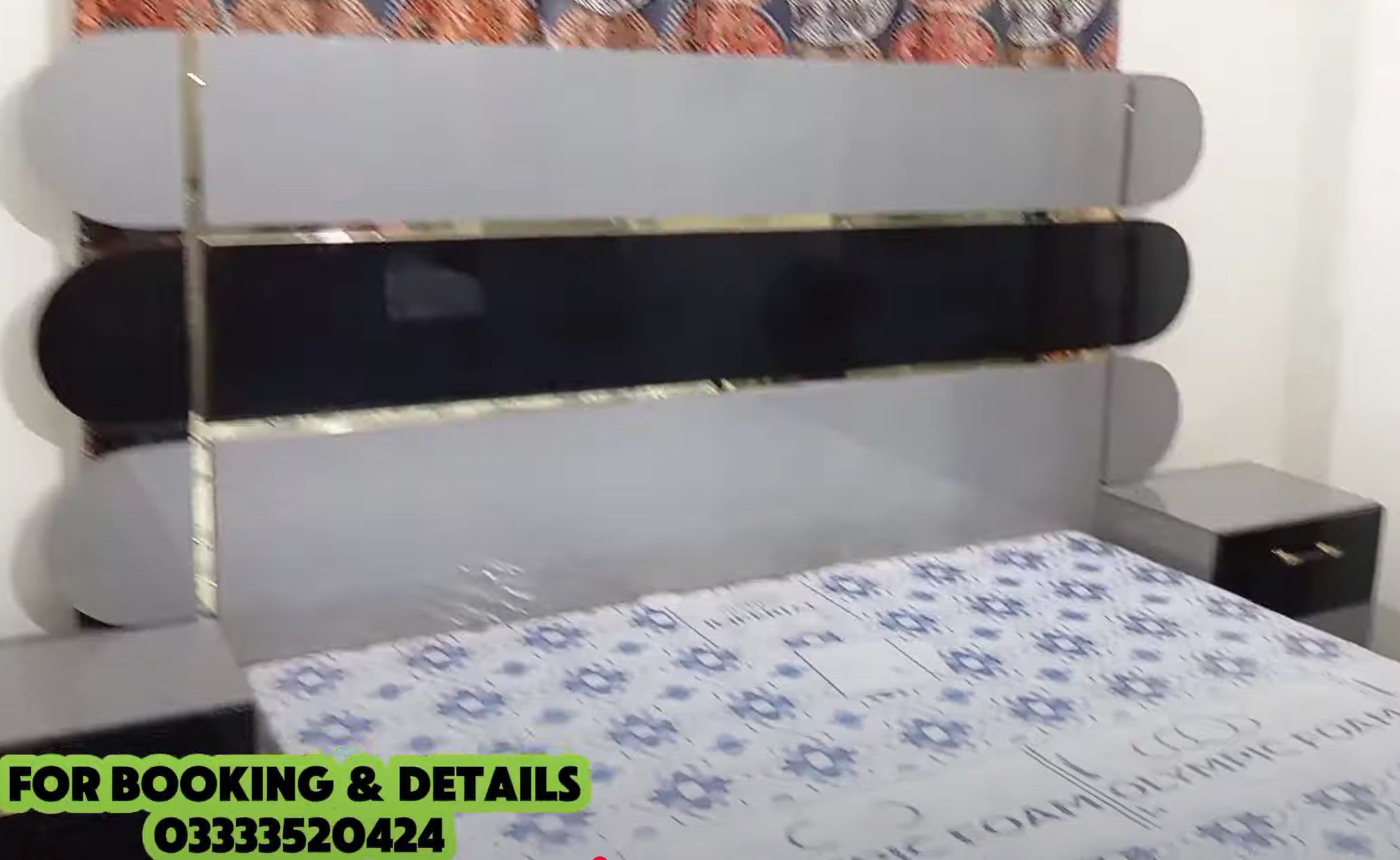 Karachi ki market ka sbse sasta furniture wo b sirf 60,000/- me / Mirha Furniture MDF per Karachi ki market ka sbse sasta furniture wo b sirf 60,000/- me / Mirha Furniture MDF per