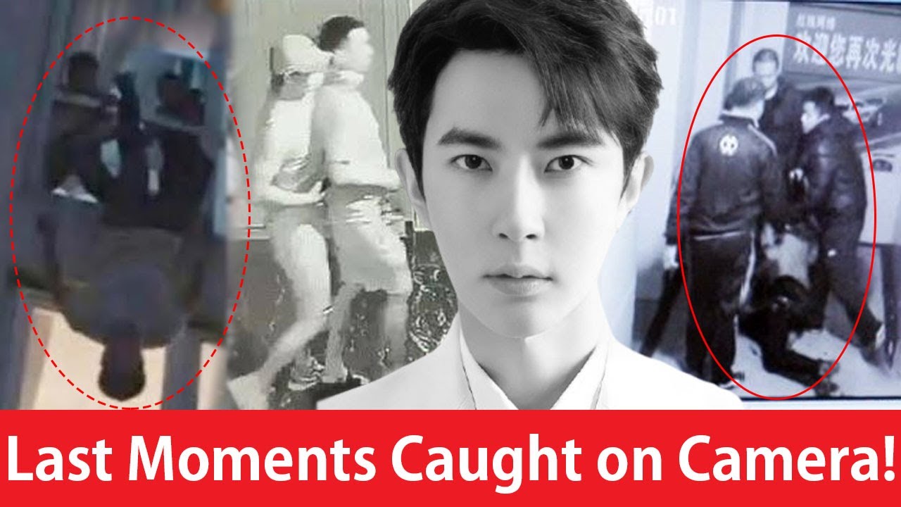 Yu Menglong's Agency Shocks with Explosive Evidence ...
