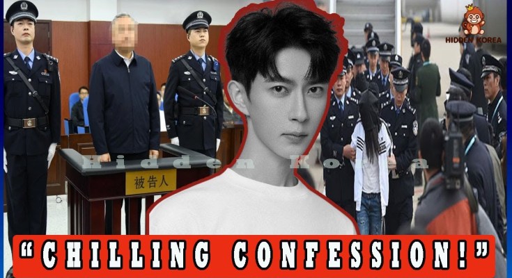 Identity of Ruthless Official Who Killed Yu Menglong Unmasked! Court Has Finally Delivered Justice!.. Identity of Ruthless Official Who Killed Yu Menglong Unmasked! Court Has Finally Delivered Justice!..