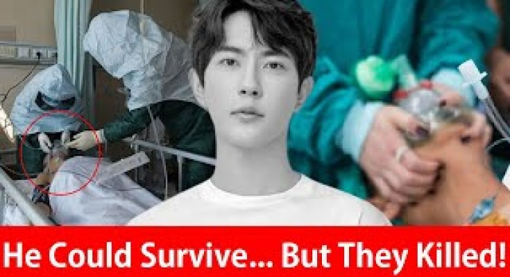 Shocking Investigation: Emergency Doctor Killed Yu Menglong Despite Chances of Survival – The Gruesome Truth Now Exposed. Shocking Investigation: Emergency Doctor Killed Yu Menglong Despite Chances of Survival – The Gruesome Truth Now Exposed.