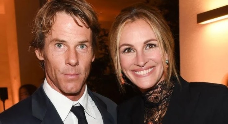 Fans are reeling after Julia Roberts’ husband shared devastating news about her at age 57, sending waves of grief worldwide. Fans are reeling after Julia Roberts’ husband shared devastating news about her at age 57, sending waves of grief worldwide.