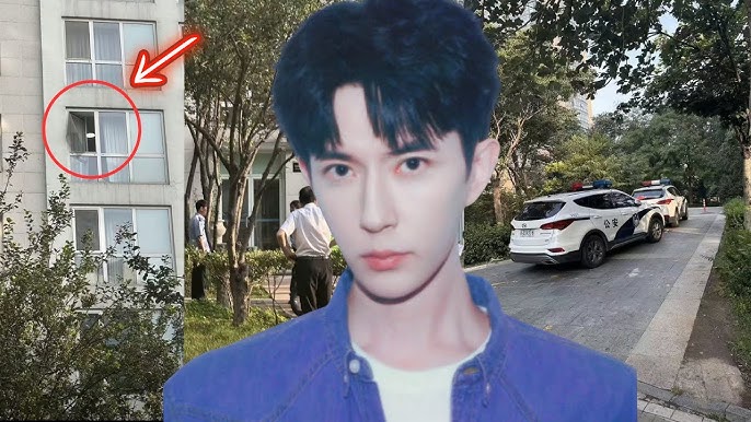 [Rumors] Yu Meng Long Reportedly Passes Away After Fall, Fans in Shock