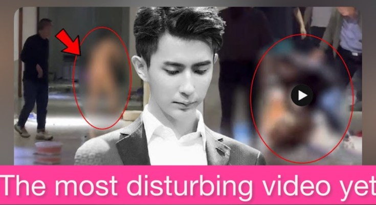 Brutal Torture Video of Manager Yu Menglong Leaked – Global Arrest Warrant Issued After Shocking Evidence Emerges. Brutal Torture Video of Manager Yu Menglong Leaked – Global Arrest Warrant Issued After Shocking Evidence Emerges.