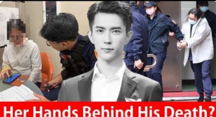 SHOCKING: Yu Menglong’s Mother Accused of Masterminding Her Son’s Murder in the Most Brutal Way! SHOCKING: Yu Menglong’s Mother Accused of Masterminding Her Son’s Murder in the Most Brutal Way!