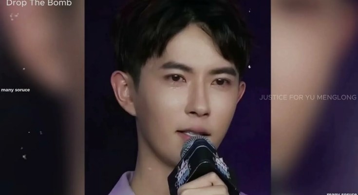 “Cadenas de Tinta: Cómo Yu Menglong Rompió los Contratos que Intentaron Borrar su Identidad” “Cadenas de Tinta: Cómo Yu Menglong Rompió los Contratos que Intentaron Borrar su Identidad”