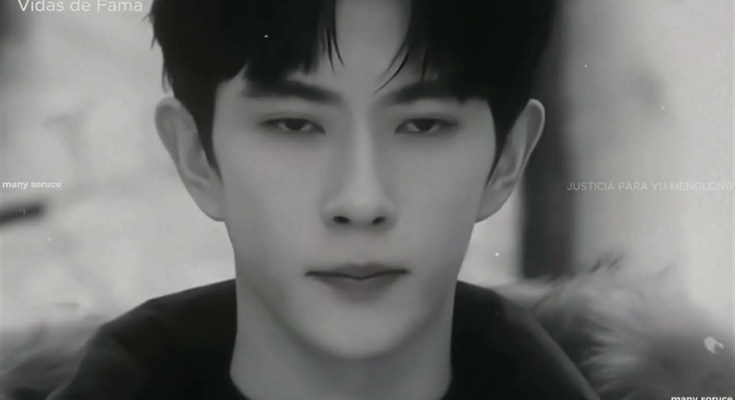 El Ocaso del Ídolo: La Red Invisible que Controla el Destino de Yu Menglong y el Enigma de la Libertad Bajo el Reflector. El Ocaso del Ídolo: La Red Invisible que Controla el Destino de Yu Menglong y el Enigma de la Libertad Bajo el Reflector.