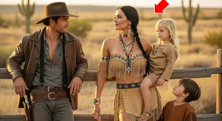 He Turned Down Every Woman — Until an Apache Widow Asked: “You Want a Wife… or Just Shelter?” He turned down every woman until an Apache widow asked, – “You want a wife or just shelter?” He Turned Down Every Woman — Until an Apache Widow Asked: “You Want a Wife… or Just Shelter?” He turned down every woman until an Apache widow asked, – “You want a wife or just shelter?”