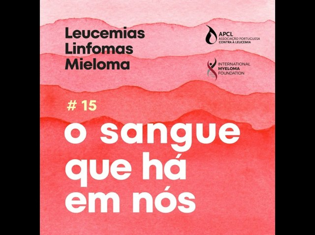 O sangue que há em nós O sangue que há em nós