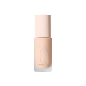 Morphe Lightform Hydrating Foundation | Natural Radiant Finish (Concise, highlights key benefits)