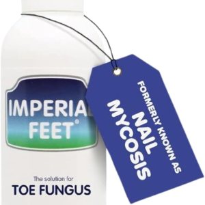 Solution for Toe Fungus and Nail Renewal Treatment (FDA REGISTERED)- Damaged Yellow Nail Care – Extra Strength Nail Care Discolored Brittle Toenails – XL – Nail Mysocis Improved Formula (Made in USA)