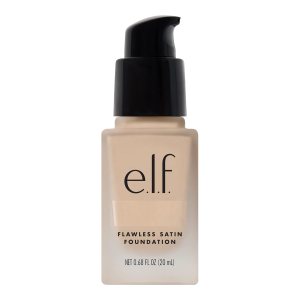 Even Out Your Skin Tone: With a Semi-Matte Finish That Looks Naturally Radiant