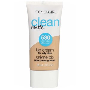 Outstanding Lightweight BB Cream: 100% Cruelty-Free