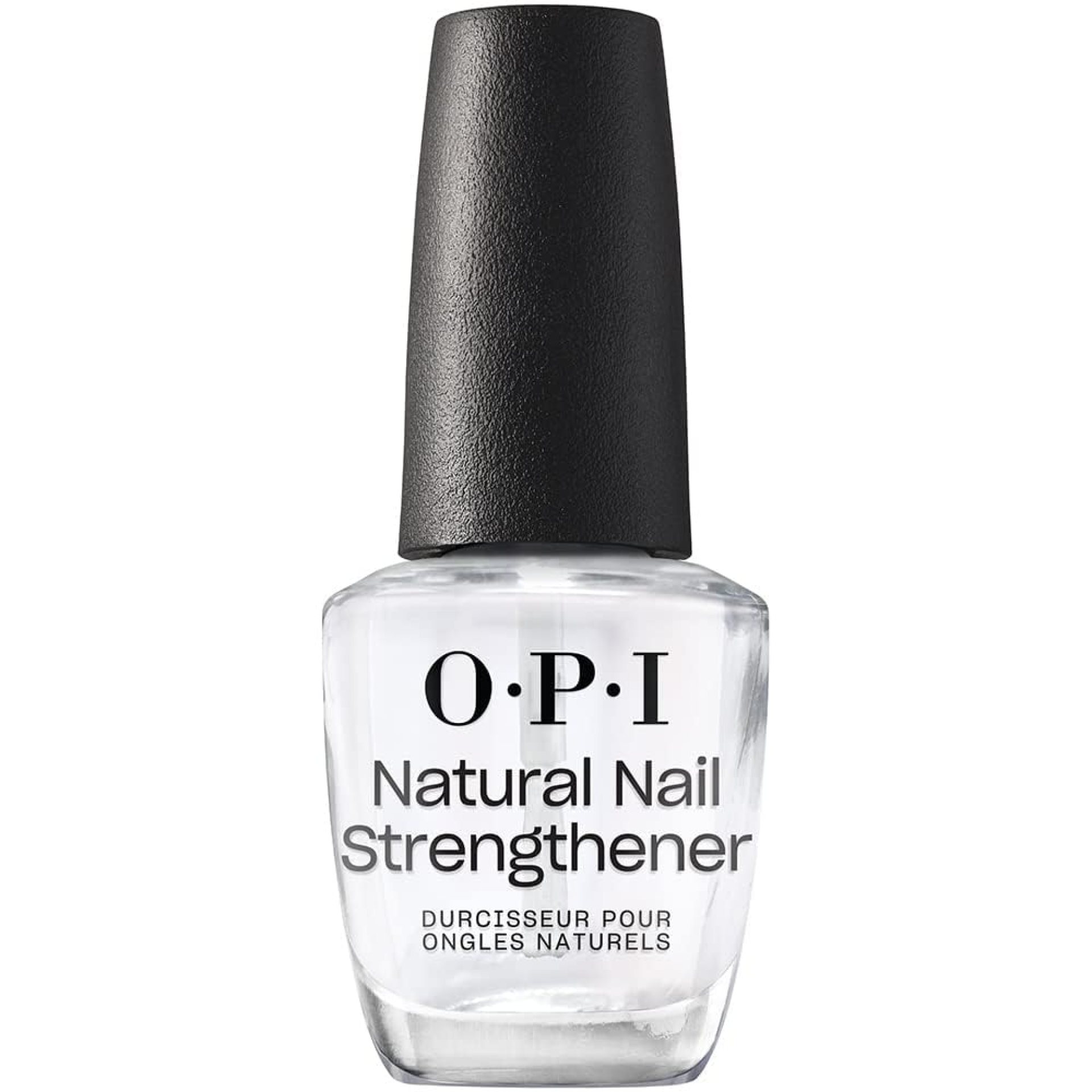 OPI Nail Lacquer Base Coat | Clear Nail Polish Base Coat |Chip Resistant, Protects Nails, Prevents Discoloration OPI Nail Lacquer Base Coat | Clear Nail Polish Base Coat |Chip Resistant, Protects Nails, Prevents Discoloration
