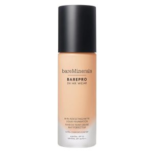 Bareminerals Barepro 24HR Foundation for Mature Skin