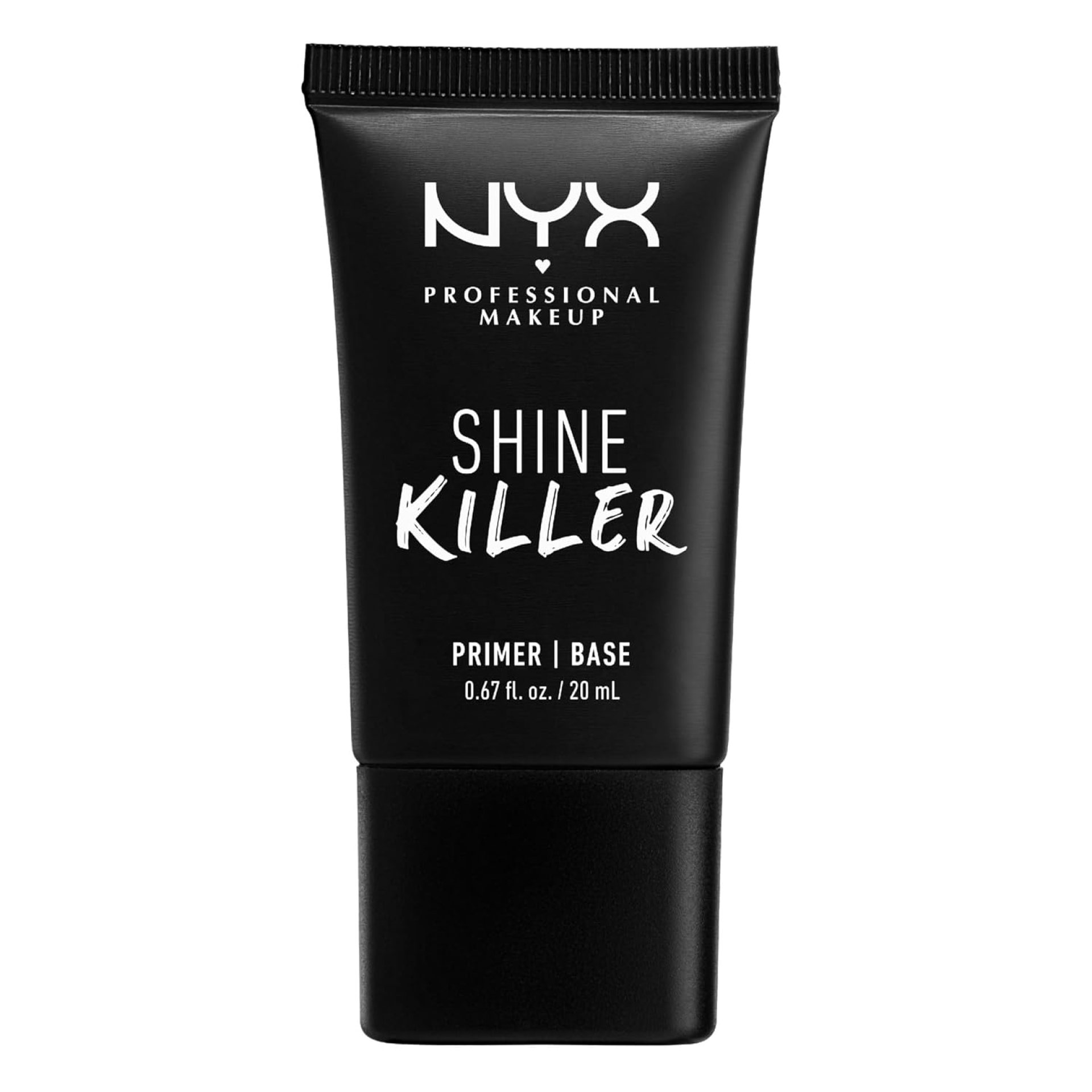 NYX PROFESSIONAL MAKEUP Shine Killer Mattifying Primer, Vegan Face Primer NYX PROFESSIONAL MAKEUP Shine Killer Mattifying Primer, Vegan Face Primer