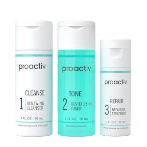 Powerful 30-Day Acne Kit – Energize Your Skin Today!