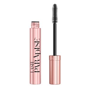 L’Oreal Paris Makeup Voluminous Lash Paradise Mascara | Voluptuous Volume, Intense Length, Feathery Soft Full Lashes