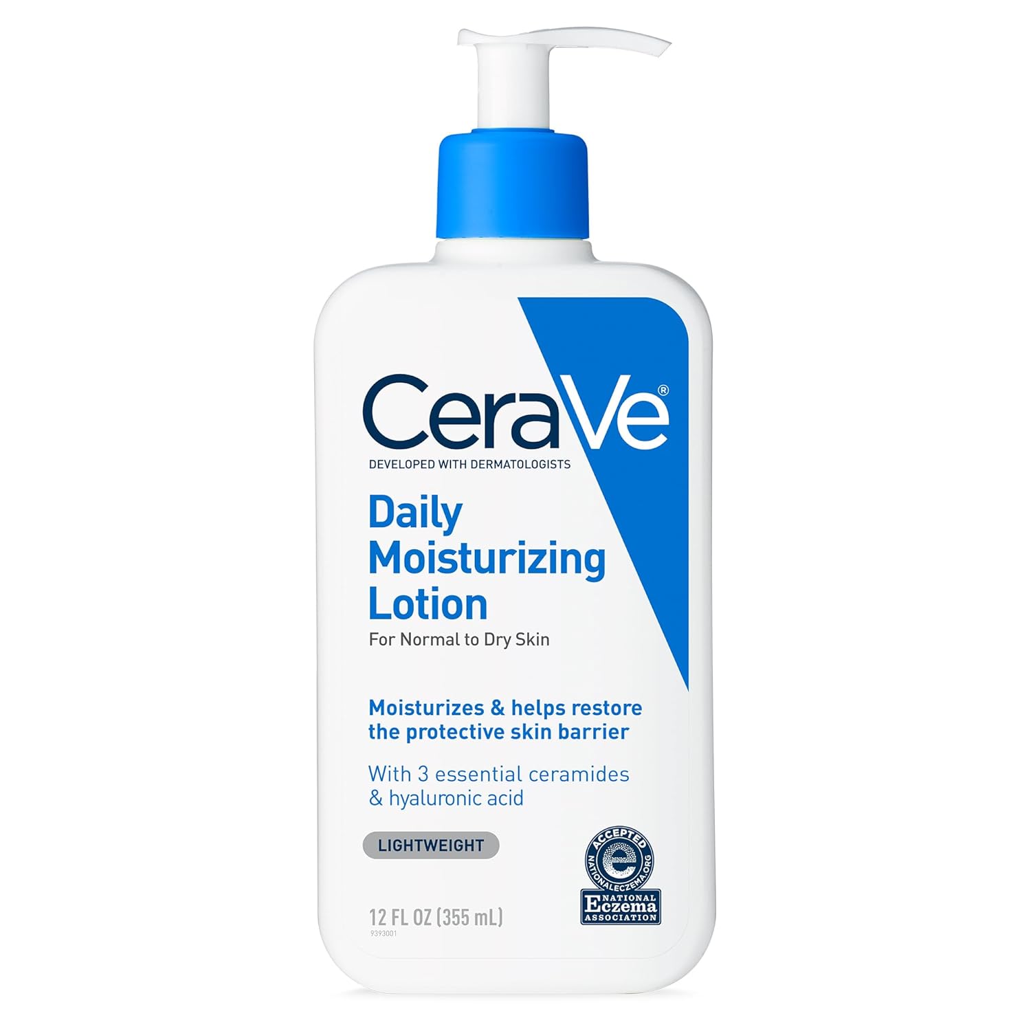 CeraVe Daily Moisturizing Lotion for Dry Skin CeraVe Daily Moisturizing Lotion for Dry Skin