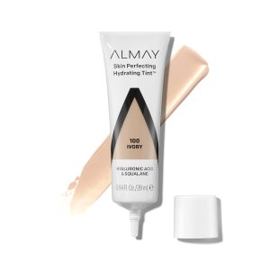 Best Remarkable Almay Foundation: Beautifully Lightweight & Dewy