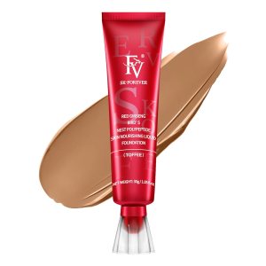 Natural Look, Serious Hold: Buildable Coverage That Lets Your Skin Breathe—Without the Oil Slick.