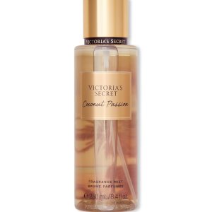 Victoria’s Secret Coconut Passion Body Mist (8.4 oz)