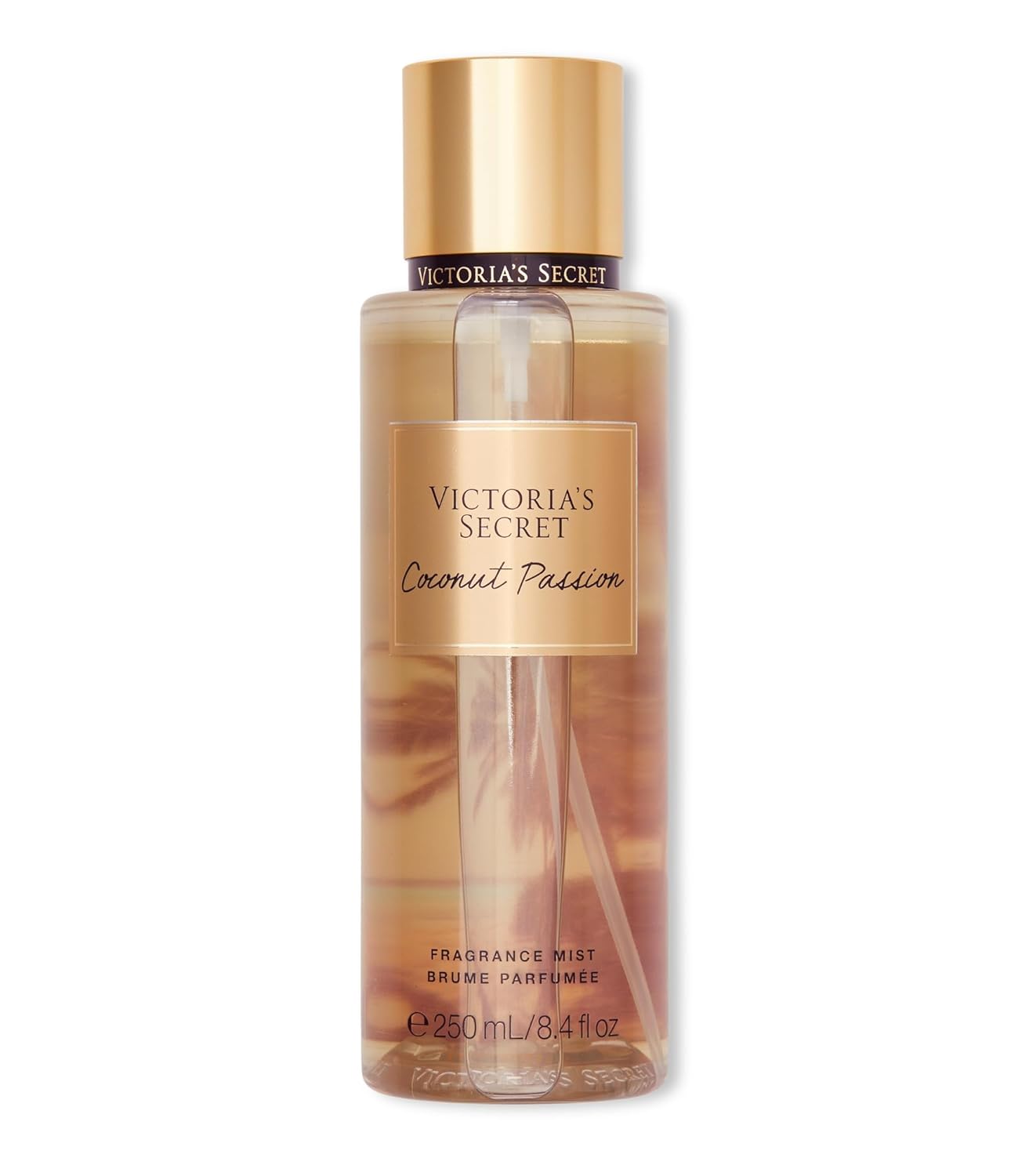 Victoria’s Secret Coconut Passion Body Mist (8.4 oz) Victoria’s Secret Coconut Passion Body Mist (8.4 oz)